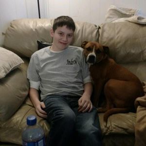 Meet your Posher, Andrew